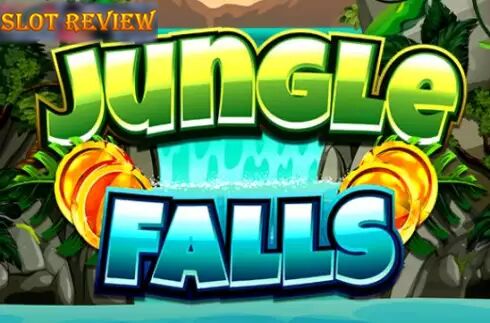 Jungle Falls - обзор слота